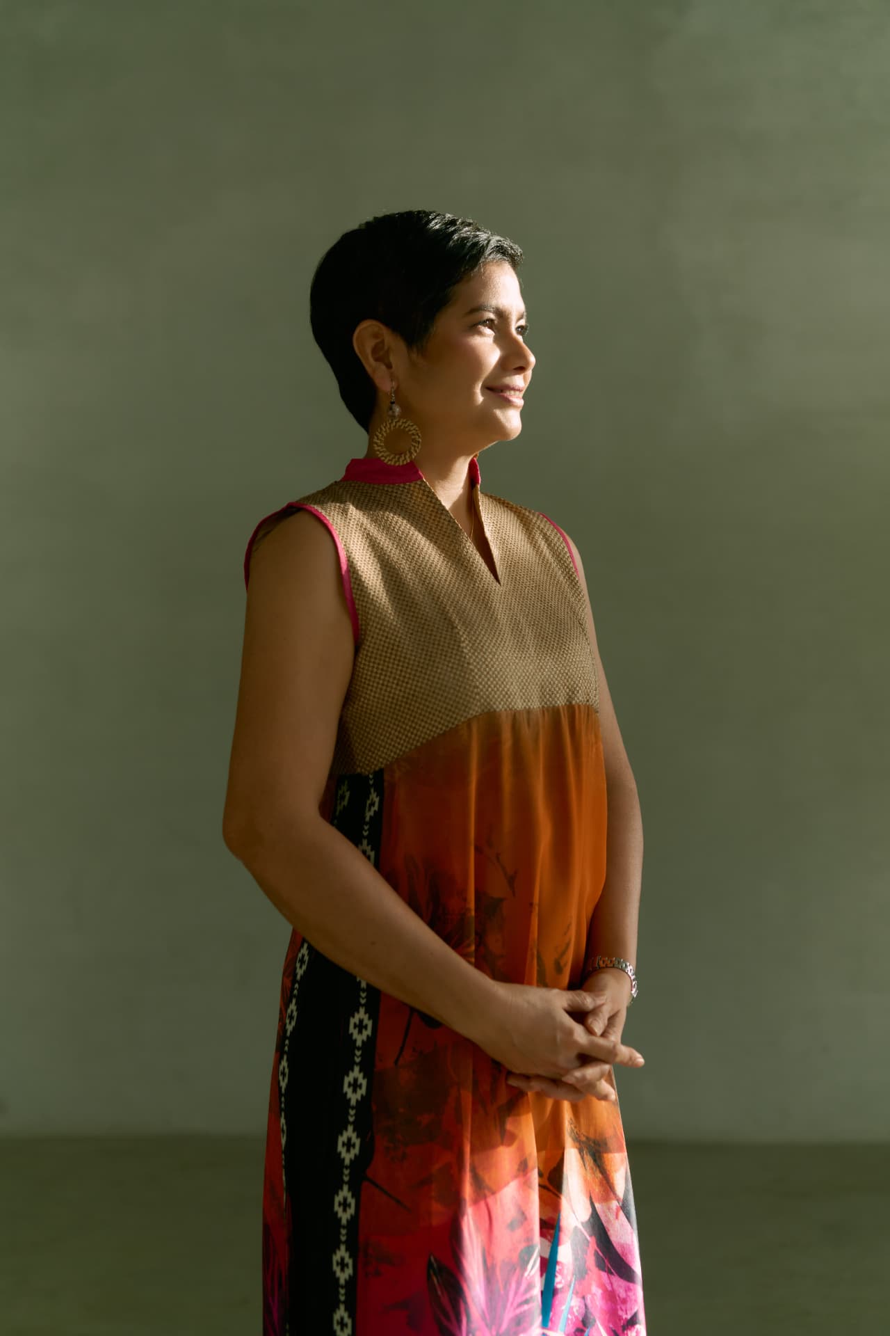 Angelica Umali, founder of House of Wisdom